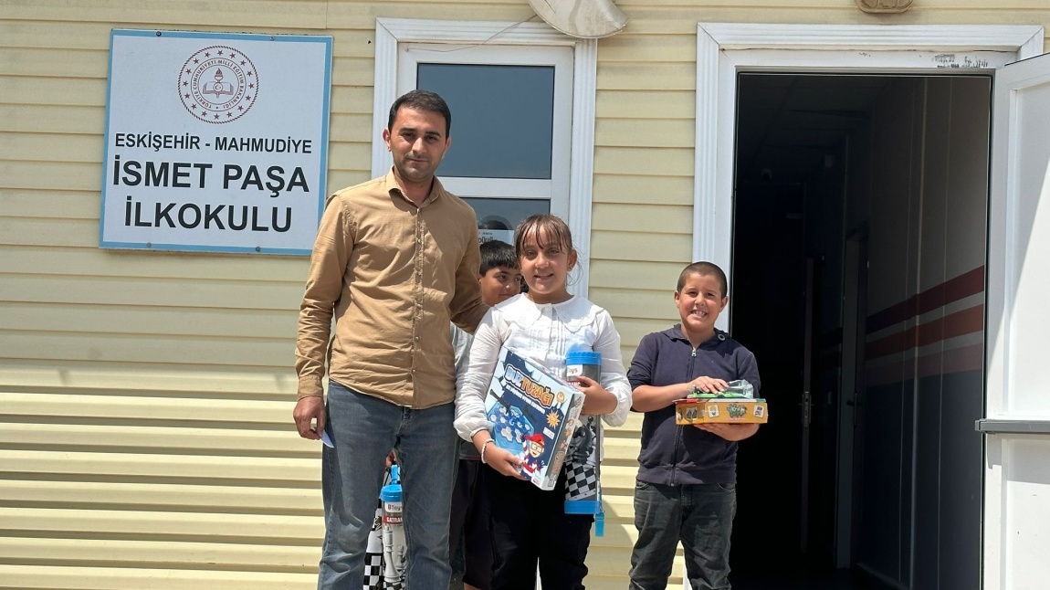 DERS DIŞI EGZERSİZ ÇALIŞMALARI 